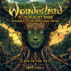 Leo Rose @ Wonderland 2025 | Closing Set