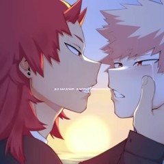 Always and Forever Kirishima and Bakugou x Listener Wedding Series Finale