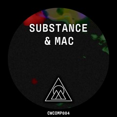 Substance & MAC - How It Should Be [CWCOMP004]