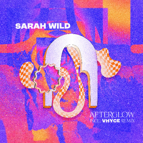 Premiere: Sarah Wild - Afterglow [Midnight Operators]