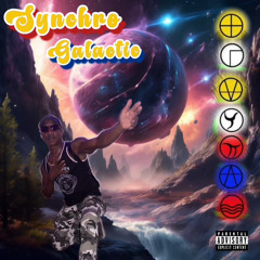 Synchrogalactic
