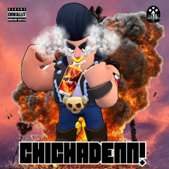 CHICHADENN! Okto H ft MadejeuNate420 (prod. Jeune Producer)