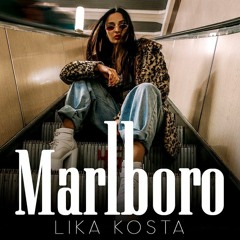 Lıka Kosta - Malbora (Halil Akbaş Remix)