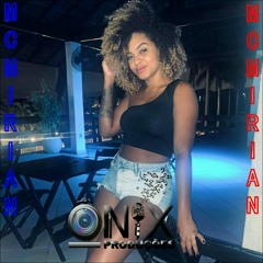 Mc Mirian vai me levar pro escuro  ( DJ Pkzinho )