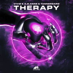 VIVID x x.o.anne x Tannergard - Therapy