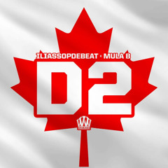 Mula B  D2