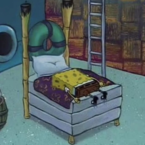 잠에들어야하는데 DEMO