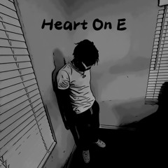 Heart On E (feat. KKDAKROOK)