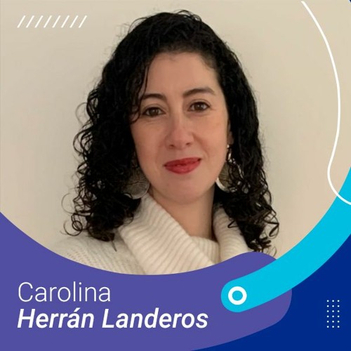 Bienvenida de la Profesora Carolina Herrán Landeros al curso Evaluación Clínica de la Deglución