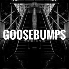 Goosebumps [141 BPM] ★ Gazo & Freeze Corleone | Type Beat