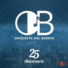 Echa Palla - Orquesta Del Barrio Ft. Evelyn Acevedo