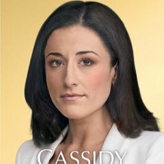 (Read) Download Free PDF eBook Enough by Cassidy Hutchinson