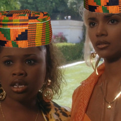 AfroElectro