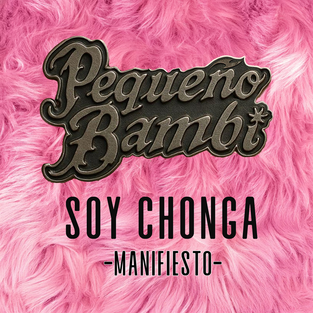Stream SOY CHONGA (manifiesto) [feat. Marie Bardet & Lucy Patané] by ...