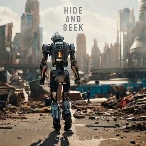 Hide And Seek - Don Diablo Edit (Remix)