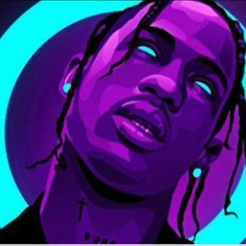 Travis Scott - Fein (AGRESSIVE GAMING PHONK REMIX)