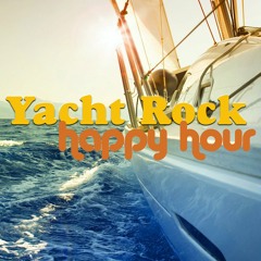 Yacht Rock Happy Hour