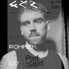 CLR Podcast 437 I Rommek DJ mix artwork - Electronic music tracklist cover image