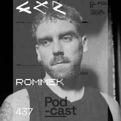 CLR Podcast 437 I Rommek
