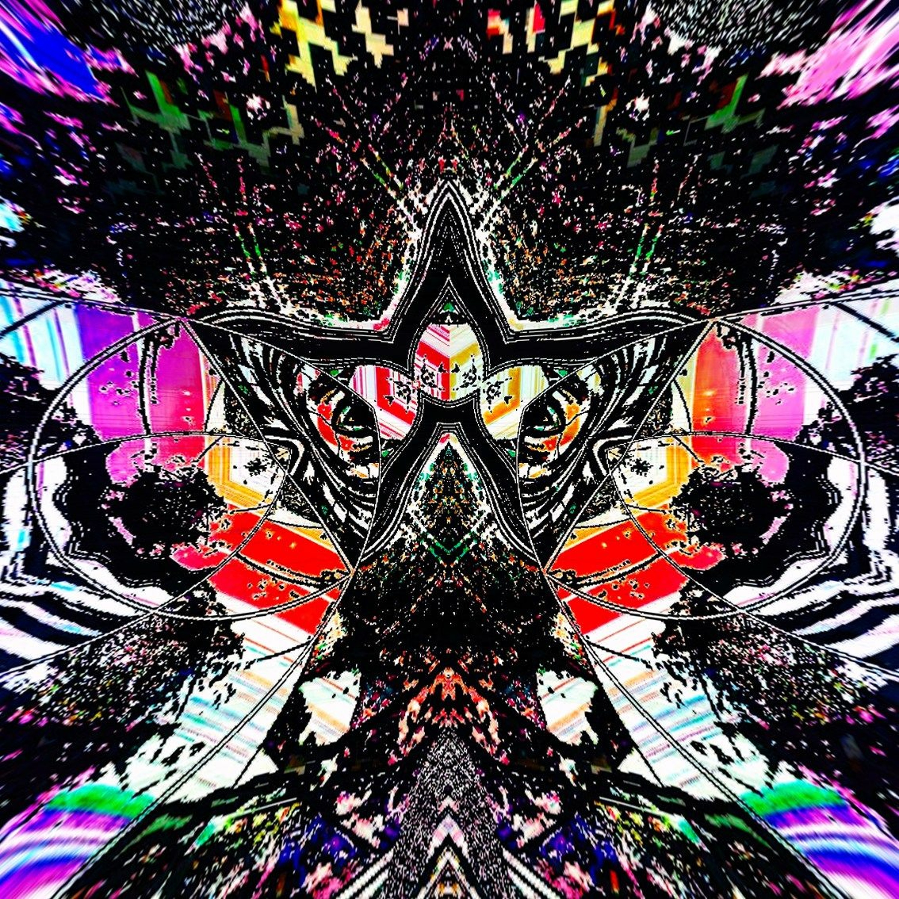 30 degrees - (Soul of the Ram) P a b l o | EnigmaCurry episode artwork