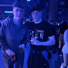 Robbie Doherty- get out my head (unreleased)