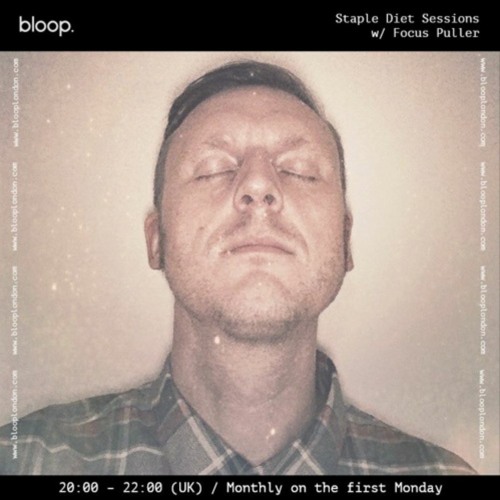 Staple Diet Sessions w/ Focus Puller - 07.06.21