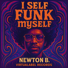 I self funk myself