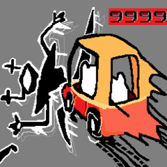 BLACK KNIFE - DELTARUNE (Metal Cover by RichaadEB)