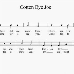 emotional cotton eyed joe freestyle by 002 edwin oli lea (prod taylor morgan)