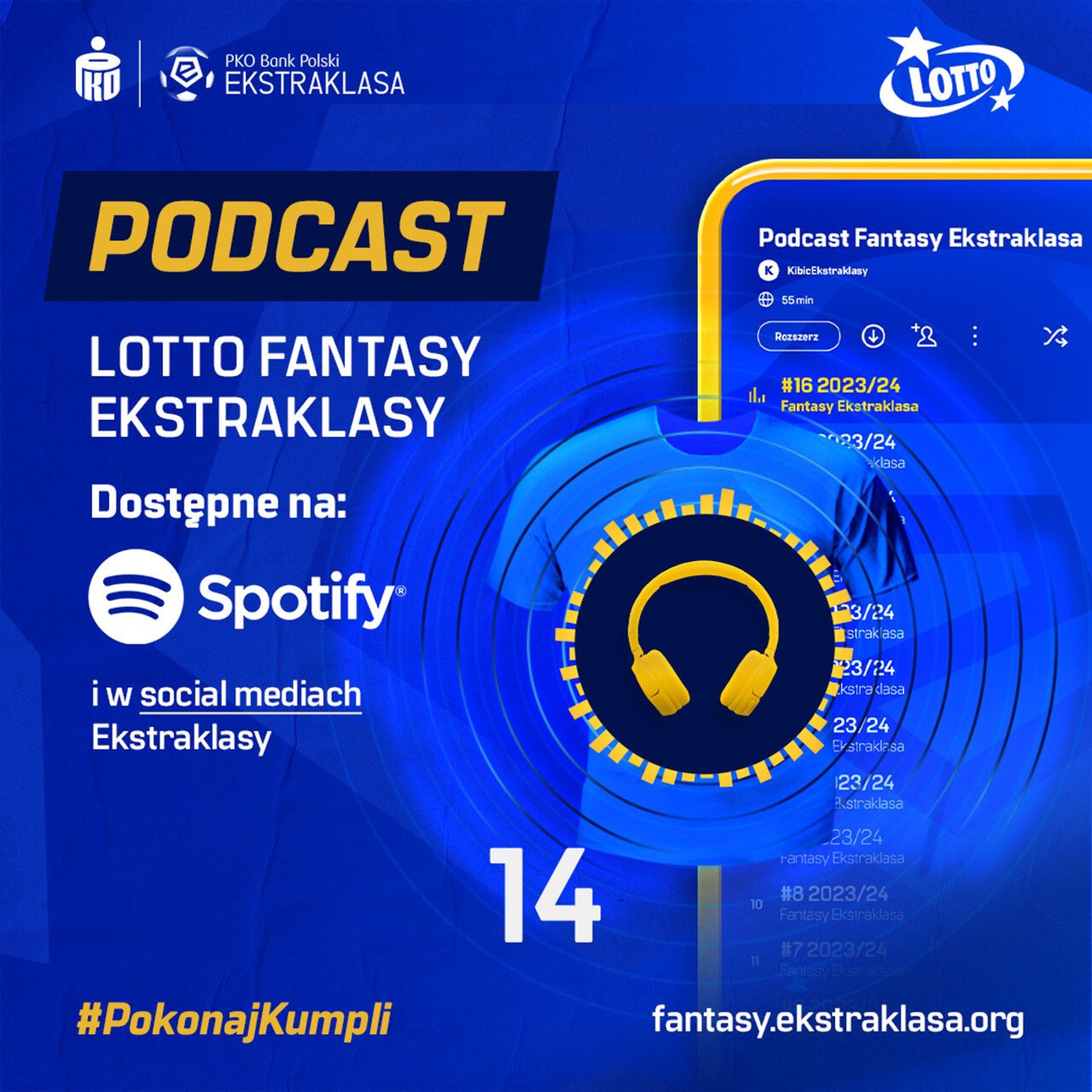Fantasy Ekstraklasa