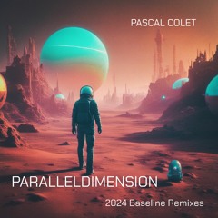 Paralleldimension - 2024 Baseline Remixes