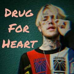 Drug for heart (Lil Peep type beat)