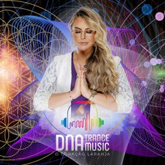 DNA Trance Music - InteNNso & Elainne Ourives - O Coração Laranja (Original Mix)