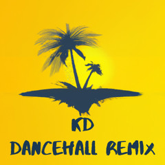 Dennis Brown - General - KD Remix (Promised Land Riddim)