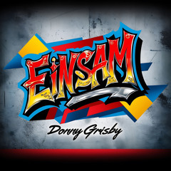 Einsam