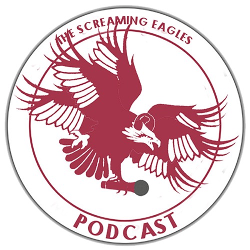 Screaming Eagles Ep138 - Live From Fiji