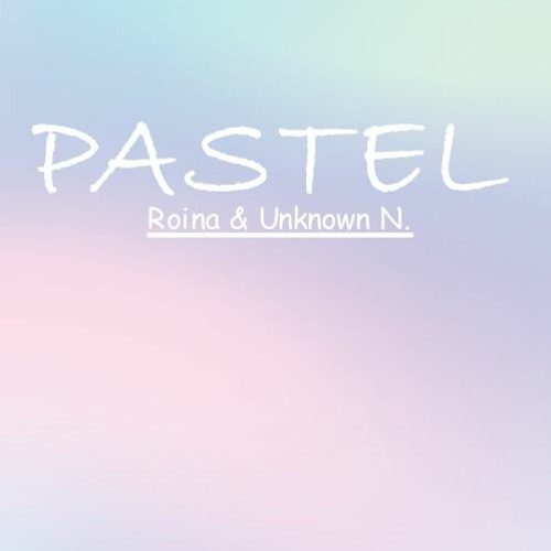 Pastel (With Unknown N.)