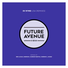 Ev Rymd - Lost & Found (Chernov Remix) [Future Avenue]