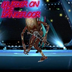 Murder On The Dancefloor (Half-Life Zombie Cover)