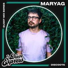 DISC0076 - Maryag