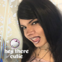 Hey There Cutie