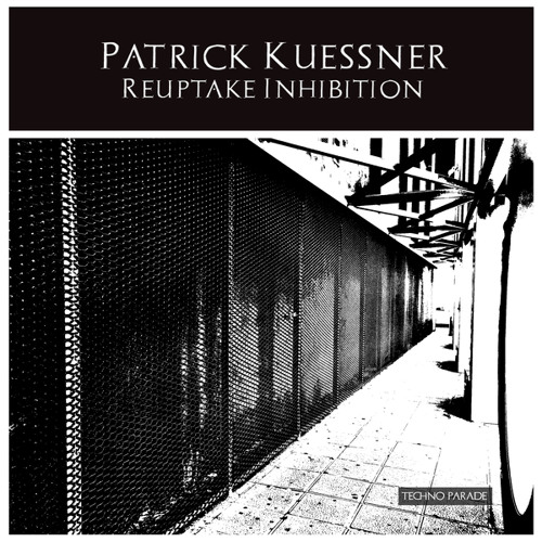 Reuptake Inhibition 1