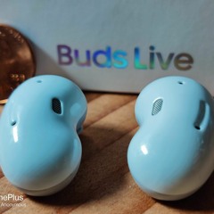 Samsung Galaxy Buds Live Phone Call Audio Test #0003