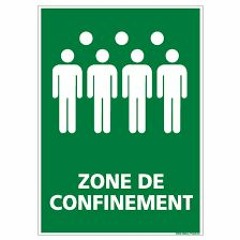 #1 Confinement - Just For You