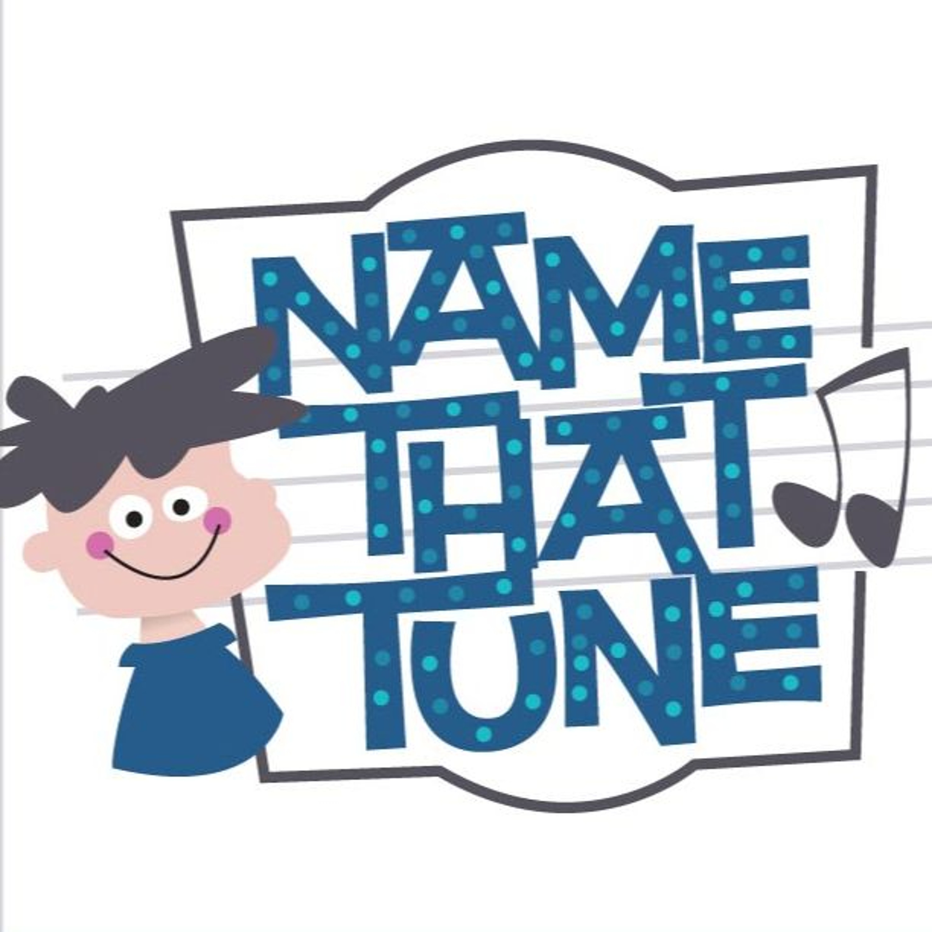 Name That Tune #606 by Olly Murs episode artwork