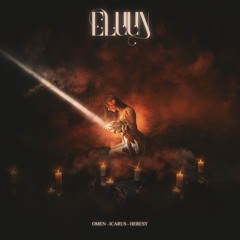 Eluun - Omen (ft. Tryst Temps)