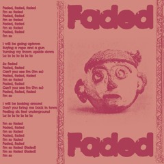 Faded