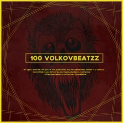 100VOLKOVBEATZz - Amnezia(130 Bpm | Gbm | Bones x  juicy j type beat)