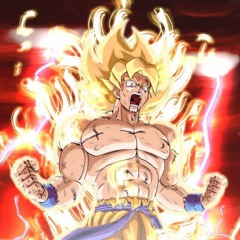 GYM HARDSTYLE -  Lady Gaga & Beyonce - Telephone (Allon Bootleg) __ Goku RAGE __