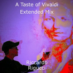 A Taste of Vivaldi - Extended Mix - Free WAV